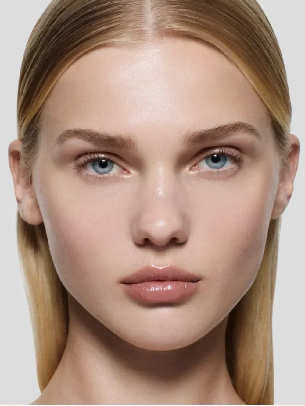 NEW Victoria Beckham Beauty Posh Lipstick in Shade Girl
